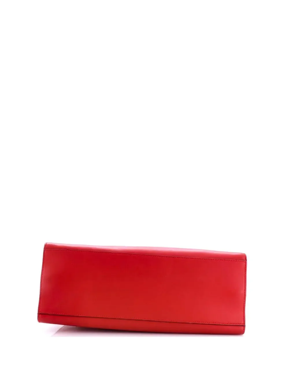Gucci Nymphaea Top Handle Bag Leather #340140G64B